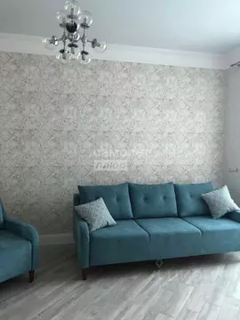 1-к кв. Липецкая область, Липецк ул. Шевченко, 7 (45.0 м)