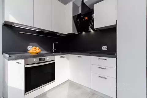 1-к кв. Москва Халтуринская ул., 20 (37.7 м)