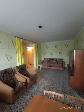 2-к кв. Нижегородская область, Дзержинск ул. Петрищева, 27А (43.9 м)