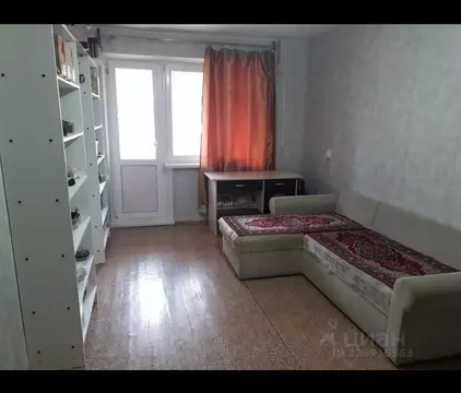 1-к кв. Самарская область, Самара Пугачевский тракт, 29 (31.0 м)