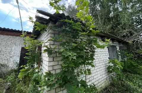 Офис в Ярославская область, Переславль-Залесский муниципальный округ, ...