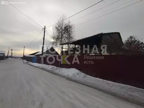 Дом в Улан-Удэ, Вертолётная улица (152.3 м)