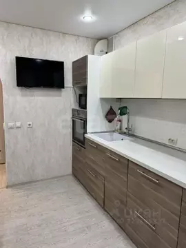 1-к кв. Татарстан, Казань Даурская ул., 44Г (40.0 м)