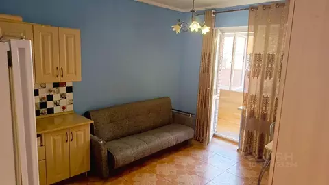 1-к кв. Московская область, Раменский муниципальный округ, с. Софьино ...