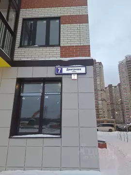 Студия Московская область, Балашиха Алексеевская Роща мкр, Новая ...