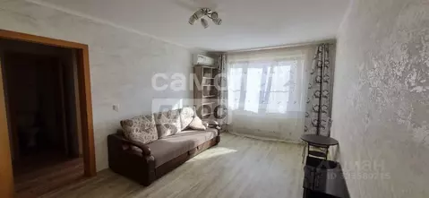 1-к кв. Краснодарский край, Новороссийск просп. Дзержинского, 238 ...