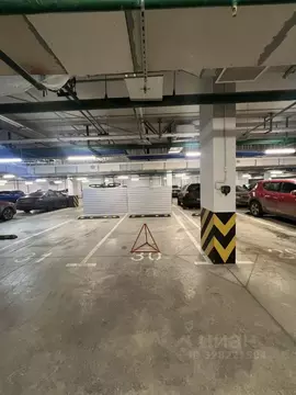 Гараж в Москва ул. Берзарина, 32А (14 м)