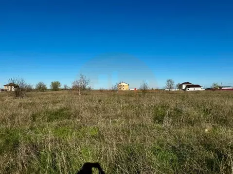 Участок в Крым, Сакский район, с. Фрунзе ул. Российская (10.0 сот.)