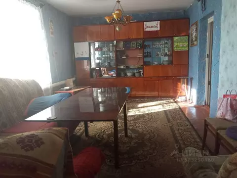 Дом в Башкортостан, Иглинский район, Калтымановский сельсовет, с. ...