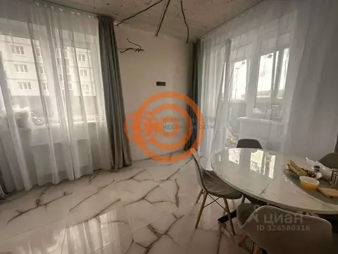 3-к кв. Тюменская область, Тюмень Дамбовская ул., 29к1 (68.1 м)