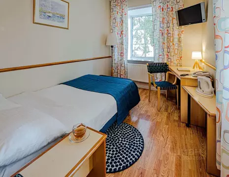 Комната Москва Шлюзовая наб., 6С2 (10.0 м)