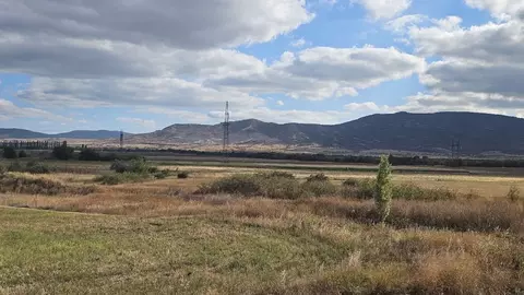 Участок в Крым, Кировский район, с. Абрикосовка  (15.0 га.)