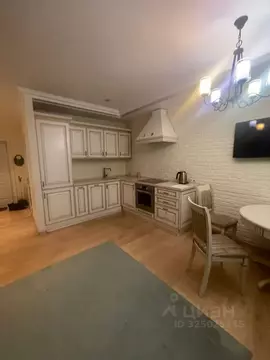 1-к кв. Москва ул. Народного Ополчения, 11 (43.1 м)