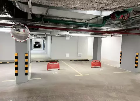 Гараж в Москва Зеленый просп., 27А (13 м)