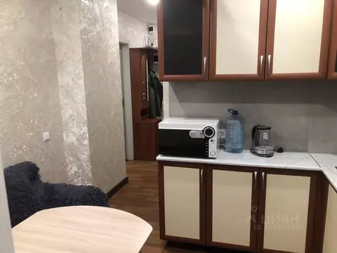 1-к кв. Татарстан, Казань ул. Чишмяле, 17 (34.0 м)