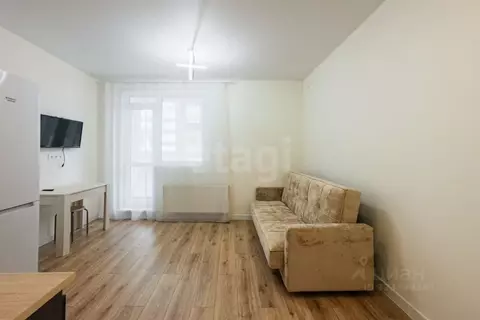 Студия Ульяновская область, Ульяновск Кольцевая ул., 42 (24.0 м)