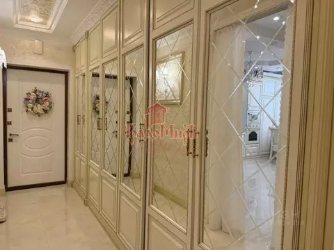 2-к кв. Московская область, Мытищи Троицкая ул., 9 (68.0 м)
