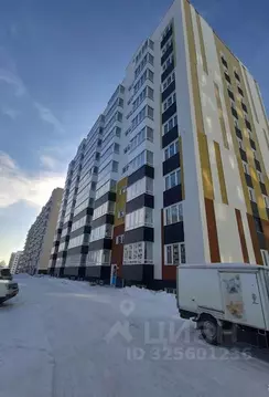 Студия Новосибирская область, Новосибирск ул. Плющихинская, 9 (33.0 м)