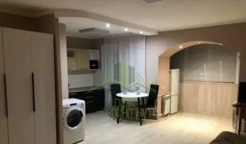 1-к кв. Бурятия, Улан-Удэ ул. Ленина, 9 (32.4 м)