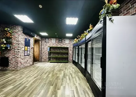 Помещение свободного назначения в Тверская область, Тверь ул. Красина, ...