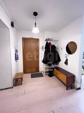 3-к кв. Бурятия, Улан-Удэ ул. Бабушкина, 31А (76.0 м)