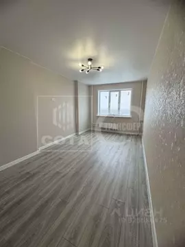 1-к кв. Воронежская область, Воронеж ул. 9 Января, 233/40 (41.5 м)