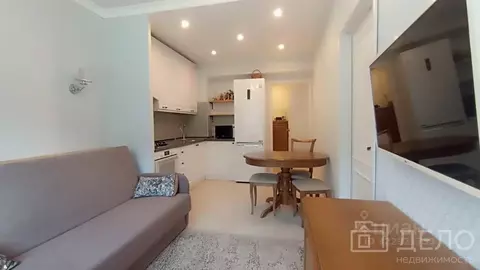 2-к кв. Рязанская область, Рязанский муниципальный округ, с. Заборье ...