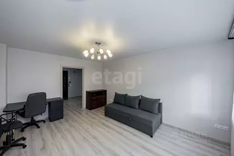 1-к кв. Тюменская область, Тюмень Широтная ул., 189к1 (42.0 м)