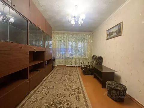 2-к кв. Рязанская область, Рязань ул. Керамзавода, 35 (41.4 м)