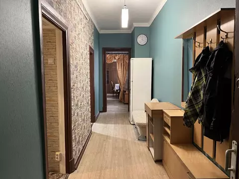 2-к кв. Санкт-Петербург Московский просп., 37/1 (48.0 м)