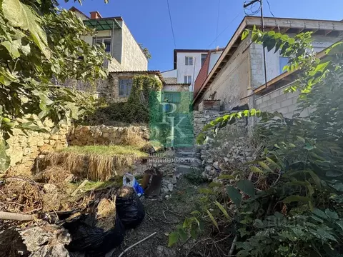 Участок в Севастополь ул. Тургенева, 47 (1.28 сот.)