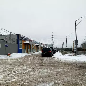 Склад в Татарстан, Казань ул. Михаила Миля, 59 (777 м)