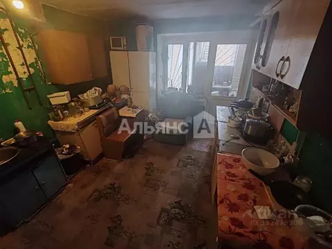 Комната Ростовская область, Волгодонск ул. Ленина, 100 (15.0 м)