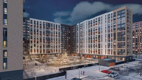 Помещение свободного назначения в Москва Ленинградское ш., 228к4 (3 м)