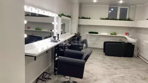 Помещение свободного назначения в Белгородская область, Белгород бул. ...