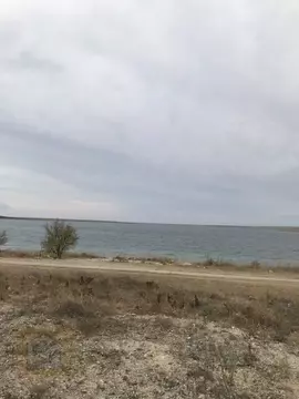 Участок в Крым, Евпатория городской округ, Новоозерное пгт пл. ...