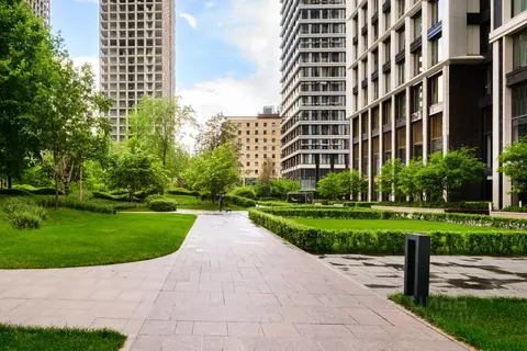 3-к кв. Москва Ленинградский просп., 37/3 (82.9 м)