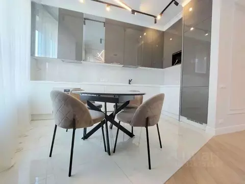 3-к кв. Москва Шелепихинская наб., 34к1зд4 (75.0 м)