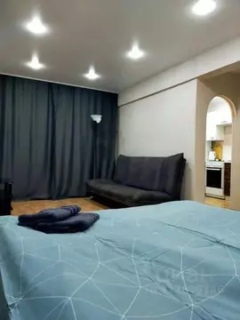 1-к кв. Тульская область, Новомосковск ул. Чапаева, 10 (33.0 м)