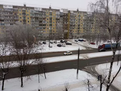 3-к кв. Тверская область, Тверь ул. Паши Савельевой, 37к1 (67.0 м)