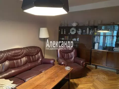 3-к кв. Санкт-Петербург просп. Энергетиков, 48 (63.0 м)