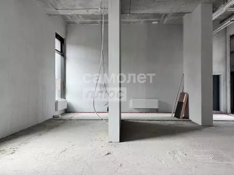 Помещение свободного назначения в Москва Электролитный проезд, 7 (122 ...