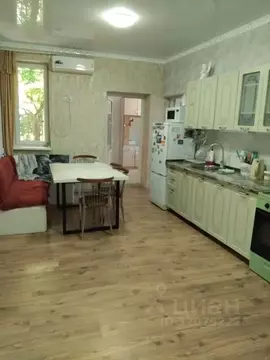 Дом в Краснодарский край, Анапа муниципальный округ, с. Витязево ул. ...