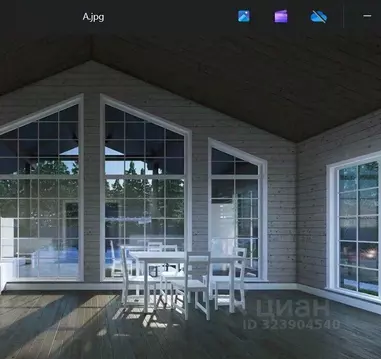 Дом в Ленинградская область, Ломоносовский район, д. Гостилицы  (125 ...