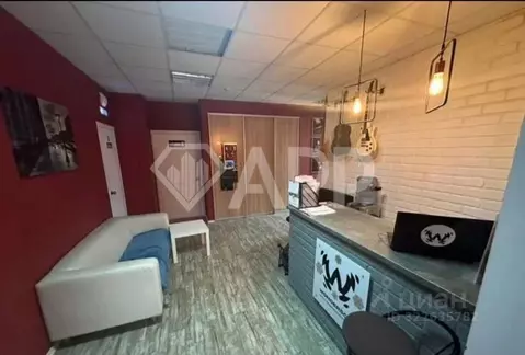 Помещение свободного назначения в Брянская область, Брянск ул. ...