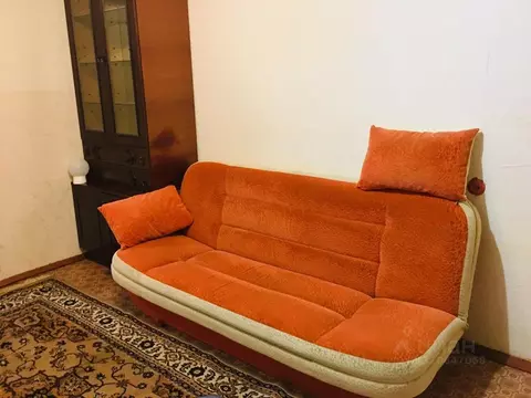 1-к кв. Татарстан, Набережные Челны 59-й комплекс, 9 (28.0 м)