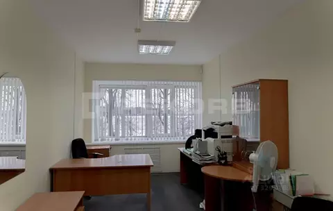 Офис в Санкт-Петербург пл. Троицкая Петроградской стороны, 1 (147 м)