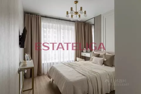 2-к кв. Москва Люблинская ул., 72Ак2 (50.0 м)