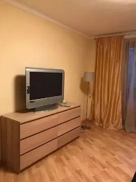 Продается 1-комнатная квартира