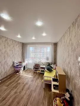 2-к кв. Нижегородская область, Нижний Новгород ул. Юлиуса Фучика, 39 ...